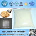 Factory supply soy protein isolate for meat supplier